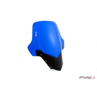 Puig Bulle Touring Yamaha FZ1 Fazer (06-16)