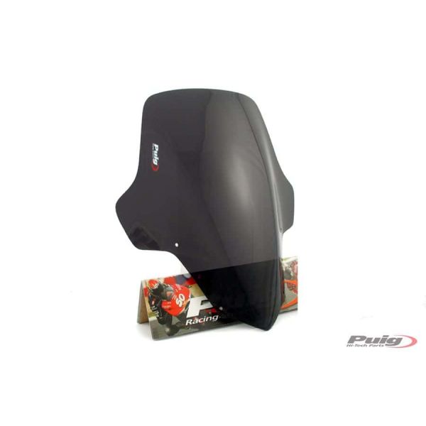 Bulle Puig Bulle Touring Yamaha FZ1 Fazer (06-16)