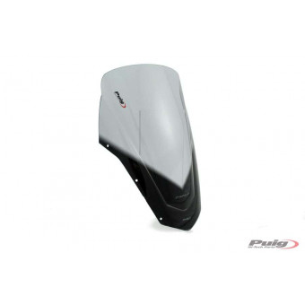 Puig Bulle Touring Yamaha FZ6 FAZER S2 (07-10)