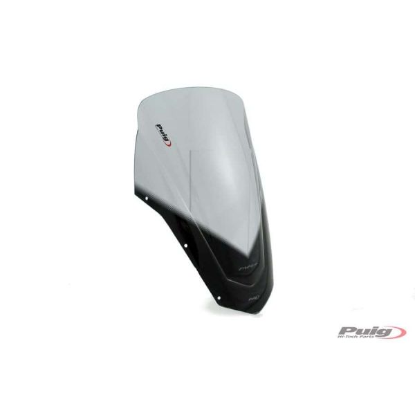 Puig Bulle Touring Yamaha FZ6 FAZER S2 (07-10)