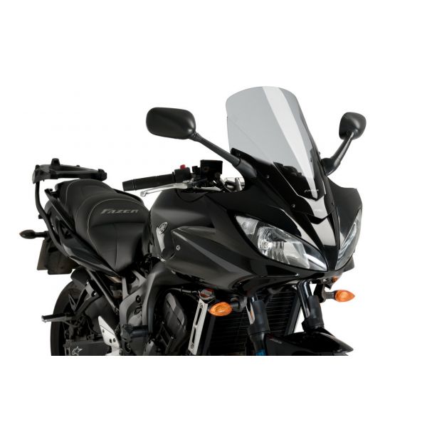 Bulle Puig Bulle Touring Yamaha FZ6 FAZER S2 (07-10)