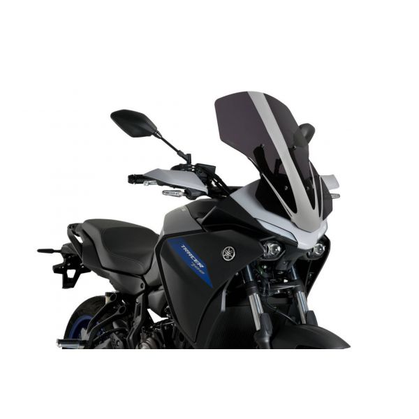 Puig Bulle Touring Yamaha MT-07 Tracer (20)