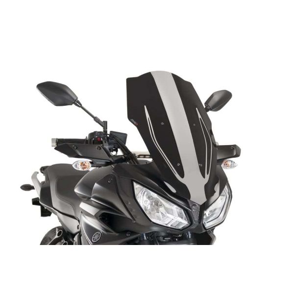 Puig Bulle Touring Yamaha MT-07 Tracer (16-19)