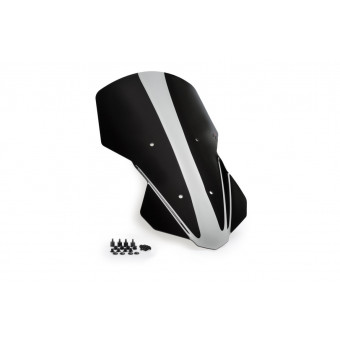 Puig Bulle Touring Yamaha MT-07 Tracer (20)