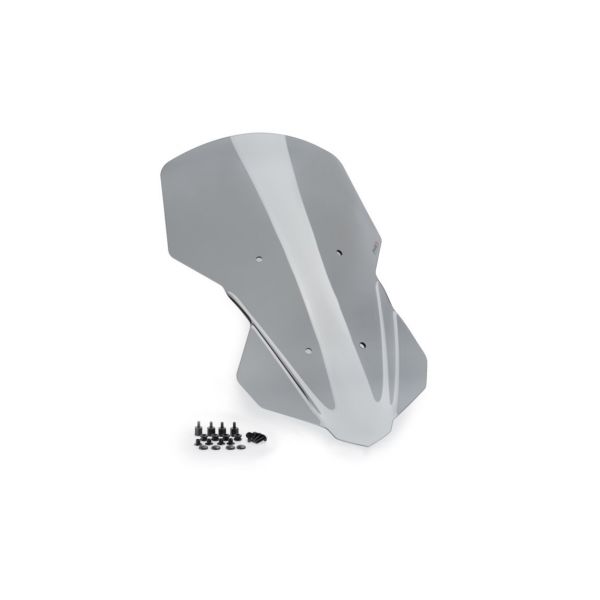 Puig Bulle Touring Yamaha MT-07 Tracer (20)