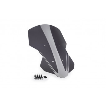 Puig Bulle Touring Yamaha MT-07 Tracer (20)