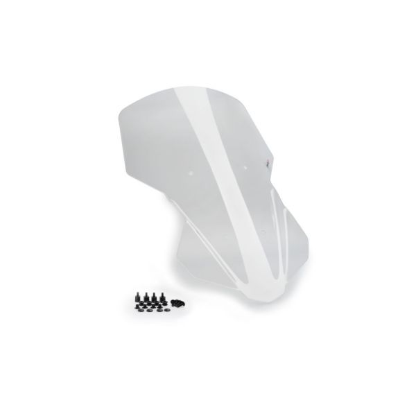 Puig Bulle Touring Yamaha MT-07 Tracer (20)