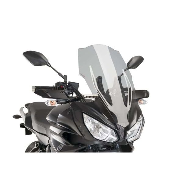 Bulle Puig Bulle Touring Yamaha MT-07 Tracer (16-19)