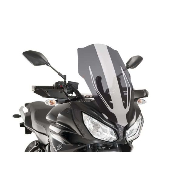 Puig Bulle Touring Yamaha MT-07 Tracer (16-19)