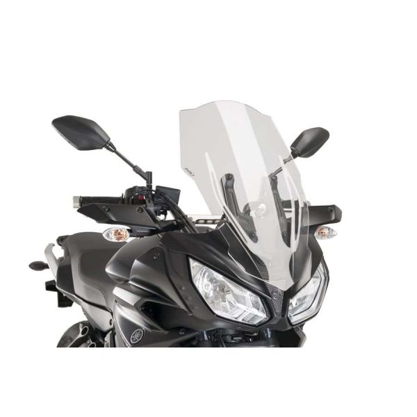 Puig Bulle Touring Yamaha MT-07 Tracer (16-19)
