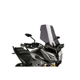 Puig Bulle Touring Yamaha MT-09 Tracer (15-17)