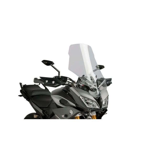 Puig Bulle Touring Yamaha MT-09 Tracer (15-17)