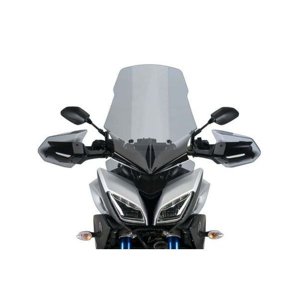Bulle Puig Bulle Touring Yamaha MT-09 Tracer (15-17)