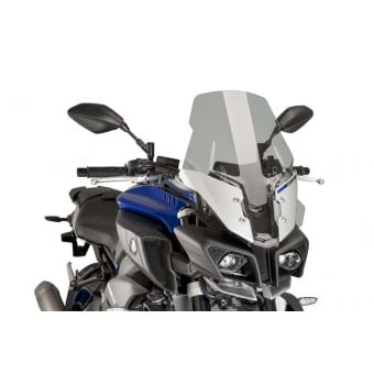 Bulle Puig Bulle Touring Yamaha MT-10 (16-19) Bulle Puig Bulle Touring Yamaha MT-10 (16-19)