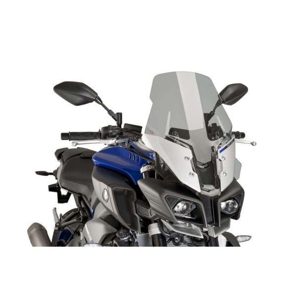 Bulle Puig Bulle Touring Yamaha MT-10 (16-19)