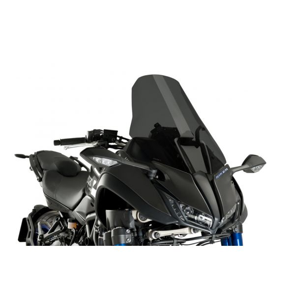 Puig Bulle Touring Yamaha NIKEN (18-19)