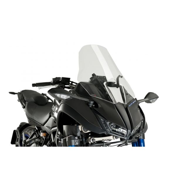 Puig Bulle Touring Yamaha NIKEN (18-19)