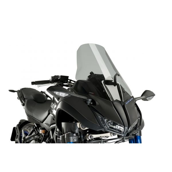 Bulle Puig Bulle Touring Yamaha NIKEN (18-19)