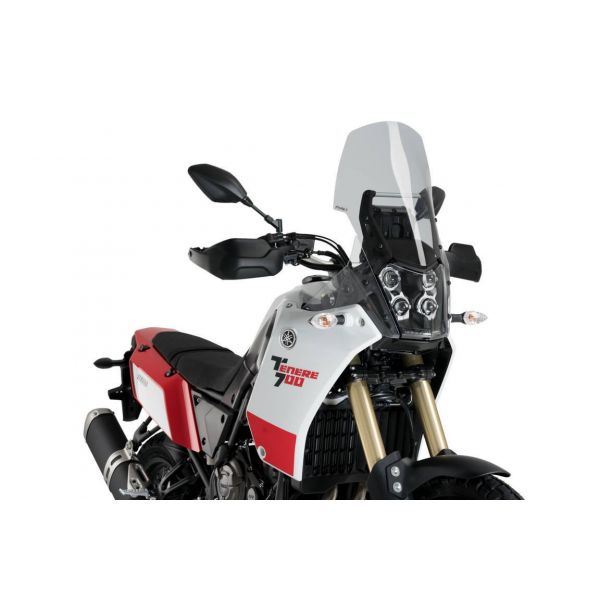 Bulle Puig Bulle Touring Yamaha Tnr 700 (19-20)