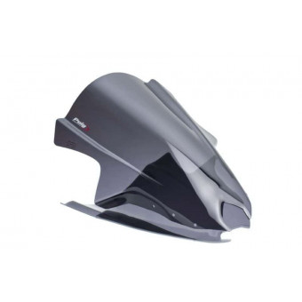 Puig Bulle Touring Yamaha XJ6 Diversion F (10-16)