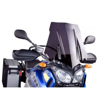Puig Bulle Touring Yamaha XT1200Z Super Tnr (10-13)