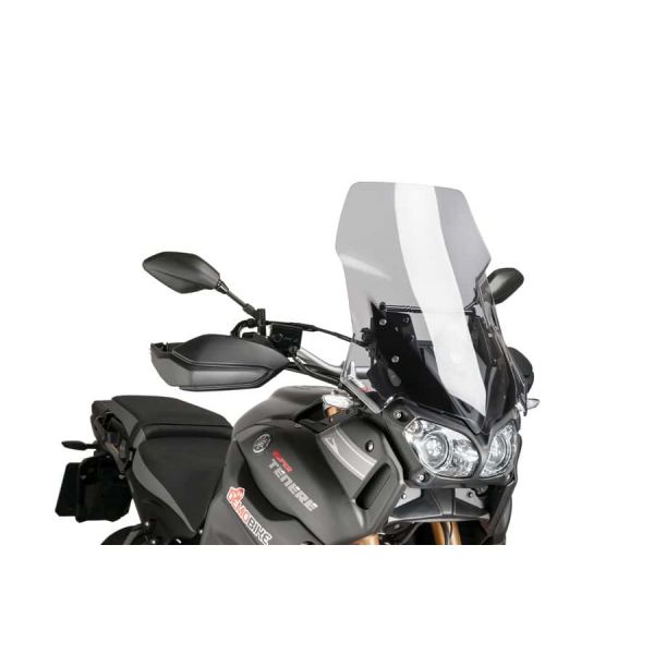Bulle Puig Bulle Touring Yamaha XT1200Z Super Tnr (14-19)