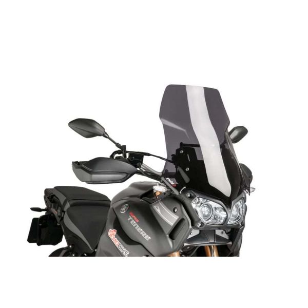 Puig Bulle Touring Yamaha XT1200Z Super Tnr (14-19)