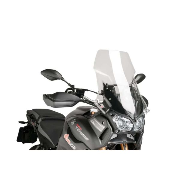 Puig Bulle Touring Yamaha XT1200Z Super Tnr (14-19)