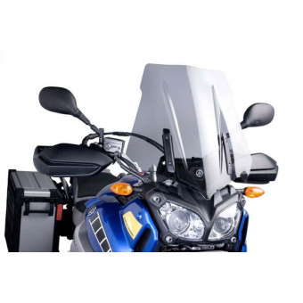 Bulle Puig Bulle Touring Yamaha XT1200Z Super Tnr (10-13)