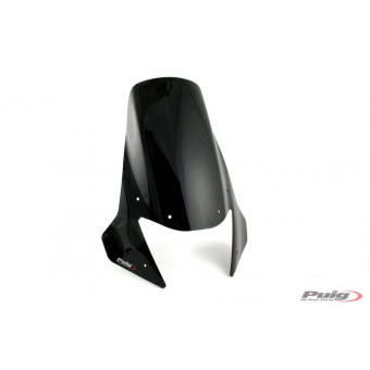 Puig Bulle Touring Yamaha XT660Z Tnr (08-16)