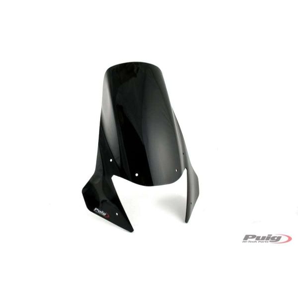 Puig Bulle Touring Yamaha XT660Z Tnr (08-16)