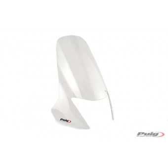 Puig Bulle Touring Yamaha XT660Z Tnr (08-16)