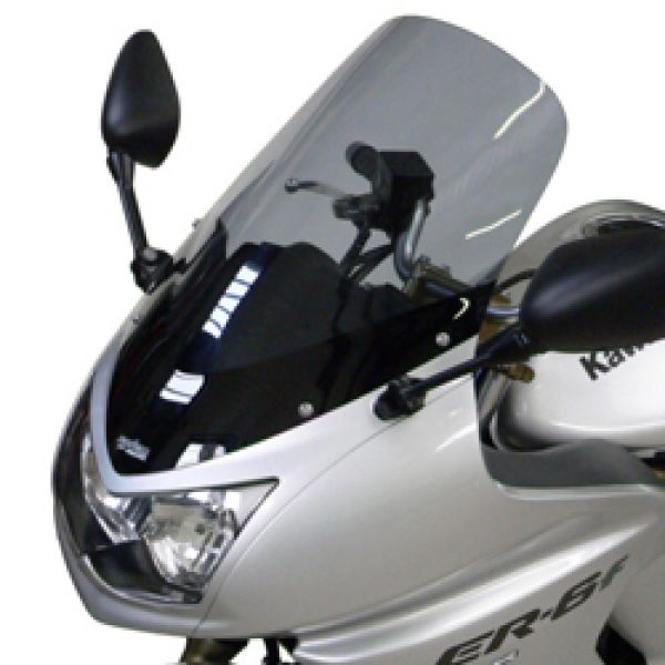 Bulle Bullster Bulle Type Standard Kawasaki ER-6F (06-08)