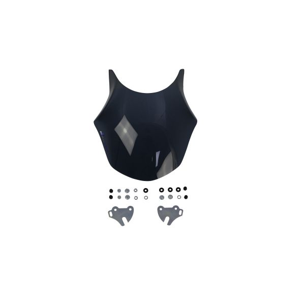 Bulle Bullster Bulle Type Standard Kawasaki Z900RS (18-19)