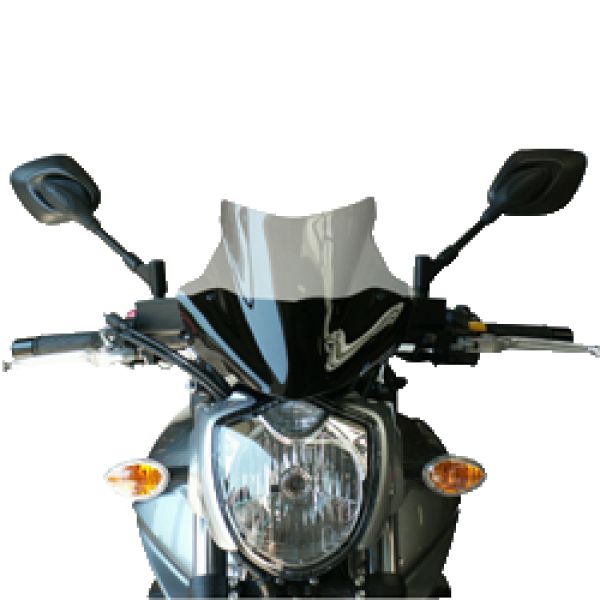 Bulle Bullster Bulle Type Standard Suzuki Bandit 650/1250 (09-13)
