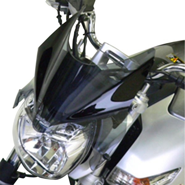 Bulle Bullster Bulle Type Standard Suzuki GSR600 (06-11)