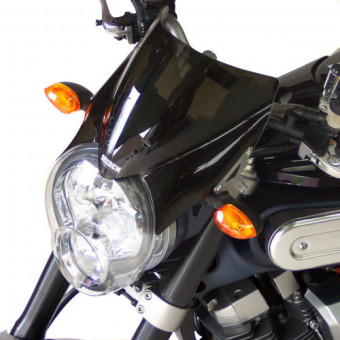 Bulle Bullster Bulle Type Standard Yamaha MT-01 (05-12) Bulle Bullster Bulle Type Standard Yamaha MT-01 (05-12)