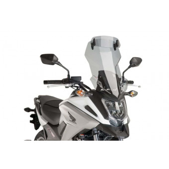 Bulle Puig Bulle Visire Touring Honda NC750X (16-19)