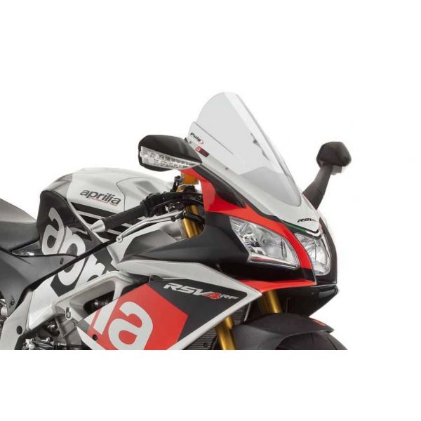 Puig Bulle Z-Racing Aprilia RSV4 RF/RR (15-19)