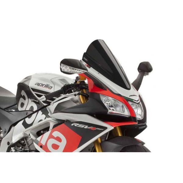 Puig Bulle Z-Racing Aprilia RSV4 RF/RR (15-19)
