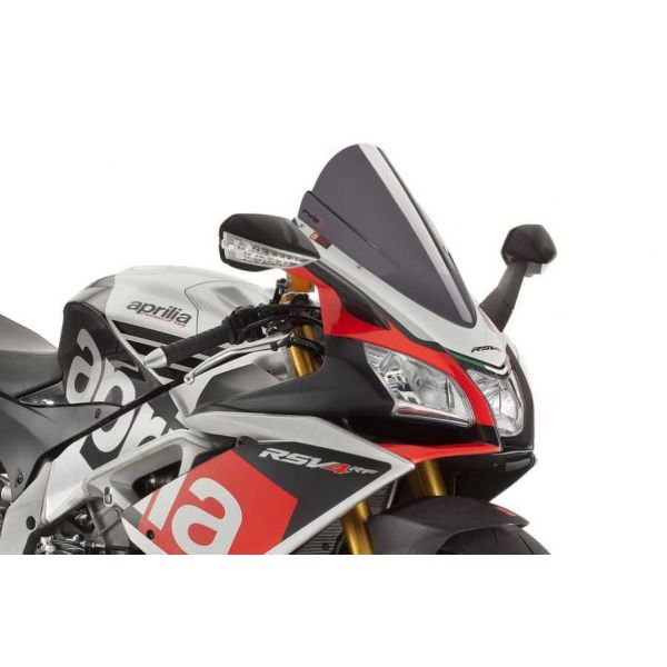 Bulle Puig Bulle Z-Racing Aprilia RSV4 RF/RR (15-19)