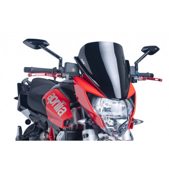 Bulle Puig Bulle Z-Racing Aprilia Shiver 750 (10-14) Bulle Puig Bulle Z-Racing Aprilia Shiver 750 (10-14)