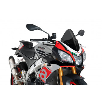 Puig Bulle Z-Racing Aprilia Tuono V4 1100 RR/Factory (15-19)