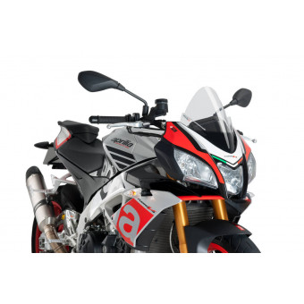 Puig Bulle Z-Racing Aprilia Tuono V4 1100 RR/Factory (15-19)