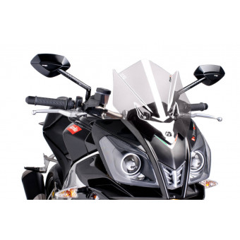 Puig Bulle Z-Racing Aprilia Tuono V4R (11-14)