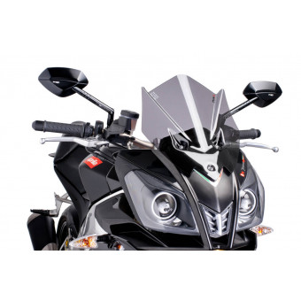 Bulle Puig Bulle Z-Racing Aprilia Tuono V4R (11-14)