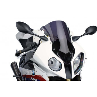 Bulle Puig Bulle Z-Racing BMW S1000RR (09-14) Bulle Puig Bulle Z-Racing BMW S1000RR (09-14)