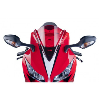 Puig Bulle Z-Racing Honda CBR1000RR (12-16)