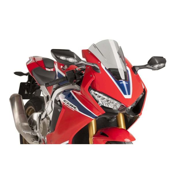 Bulle Puig Bulle Z-Racing Honda CBR1000RR (17-18)