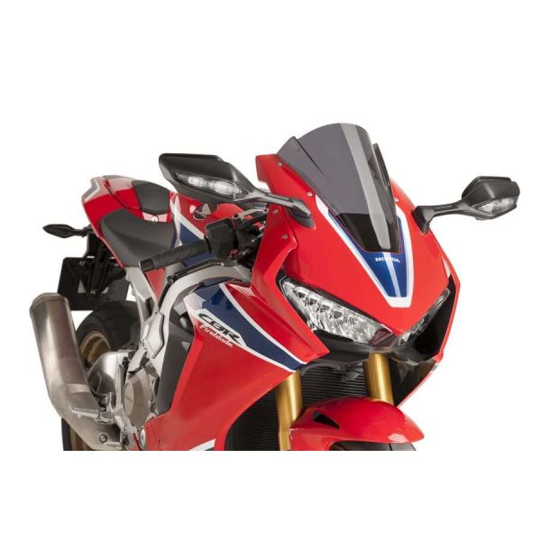 Puig Bulle Z-Racing Honda CBR1000RR (17-18)
